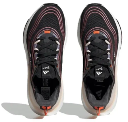 Кроссовки Parley x Wmns UltraBoost женские / Черно-белый / 36