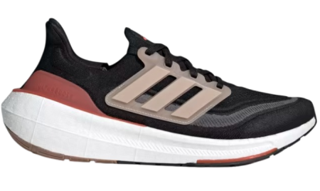 Кроссовки для бега мужские / Черный / 42