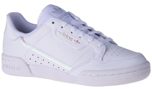 Кеды Continental 80 для девочки / Черный / 36