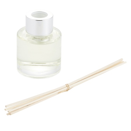 Фото Ароматический диффузор Ваниль, 50 мл