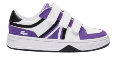 Кроссовки L001 детские / Фиолетовый / 31