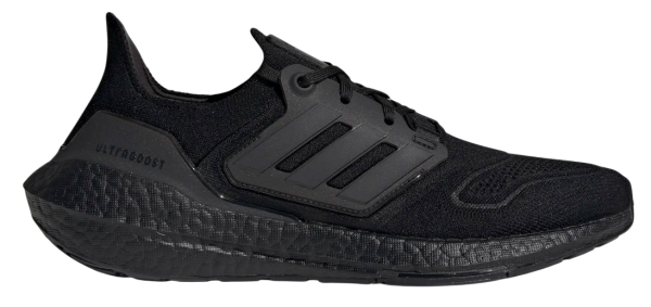 Кроссовки Ultraboost 22 мужские / Черный / 44.5