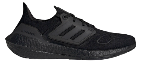 Кроссовки Ultraboost 22 мужские / Черный / 44.5