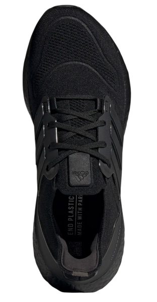 Кроссовки Ultraboost 22 мужские / Черный / 44.5