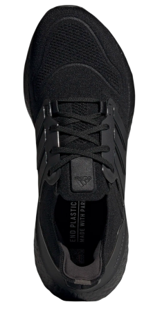 Кроссовки Ultraboost 22 мужские / Черный / 44.5