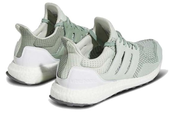 Кроссовки UltraBOOST 1.0  мужские / Зеленый / 43