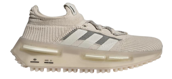 Кроссовки NMD S1 мужские / Коричневый / 42