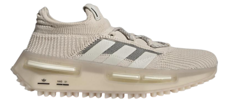 Кроссовки NMD S1 мужские / Коричневый / 42