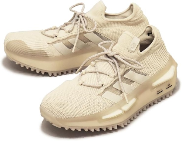 Кроссовки NMD S1 мужские / Коричневый / 42