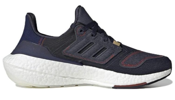 Кроссовки UltraBoost 22 мужские / Синий / 42