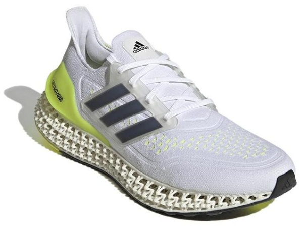 Кроссовки Ultra 4DFWD мужские / Белый / 41