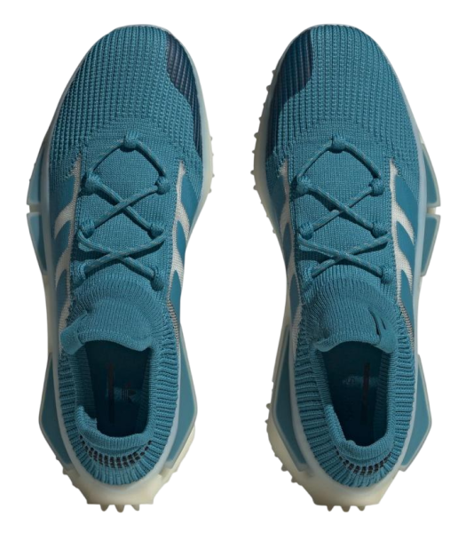 Кроссовки NMD_S1 мужские / Голубой / 44.5