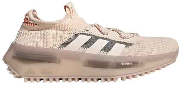 Кроссовки NMD S1 мужские / Оранжевый / 41