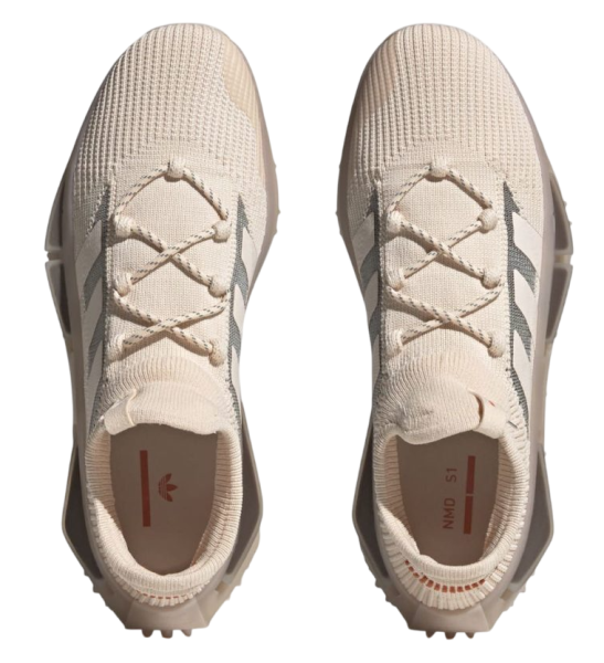 Кроссовки NMD S1 мужские / Оранжевый / 41