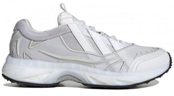 Кроссовки Xare Boost мужские / Зеленый / 40.5