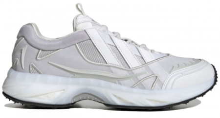 Кроссовки Xare Boost мужские / Зеленый / 40.5