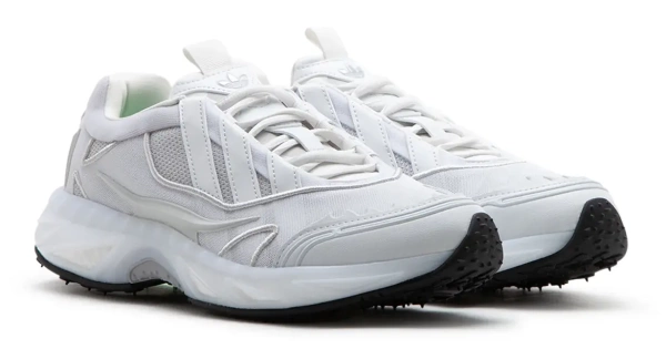 Кроссовки Xare Boost мужские / Зеленый / 40.5