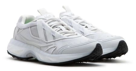 Кроссовки Xare Boost мужские / Зеленый / 40.5