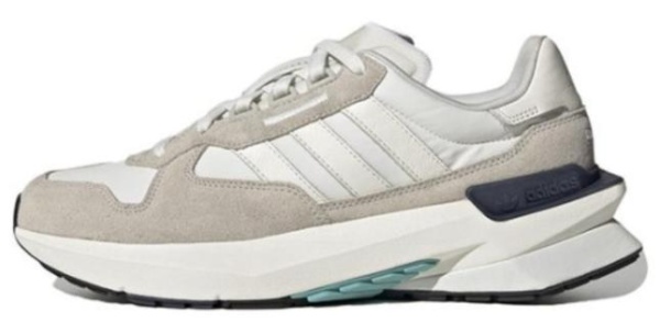 Кроссовки Treziod PT мужские / Белый / 43