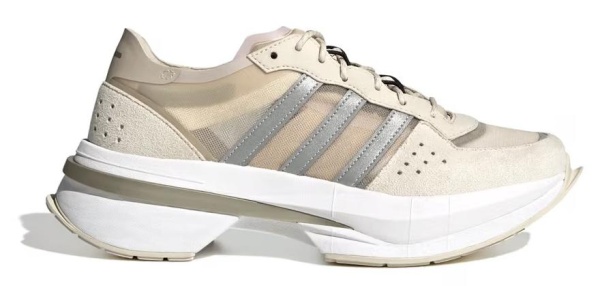 Кроссовки Originals Esiod мужские / Серебряный / 40.5