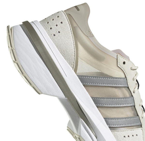 Кроссовки Originals Esiod мужские / Серебряный / 40.5