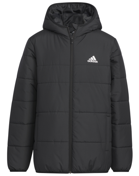 Куртка Padded Kids для мальчика / Черный / 128