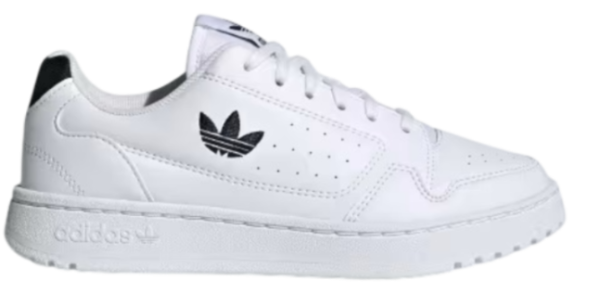 Кроссовки  NY 90 для мальчика / Белый / 39