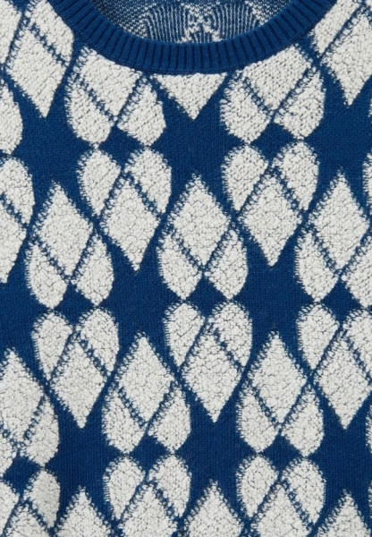 Джемпер для девочки / Белый / 152