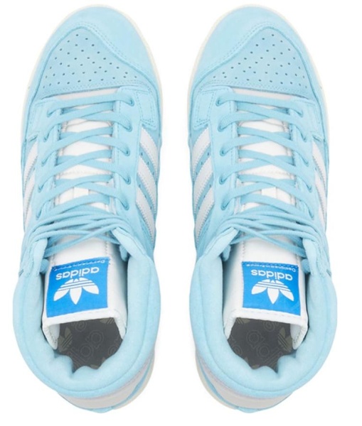 Кроссовки Centennial 85 для мальчика / Синий / 36