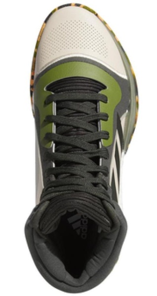 Кроссовки Marquee Boost мужские / Серый / 40