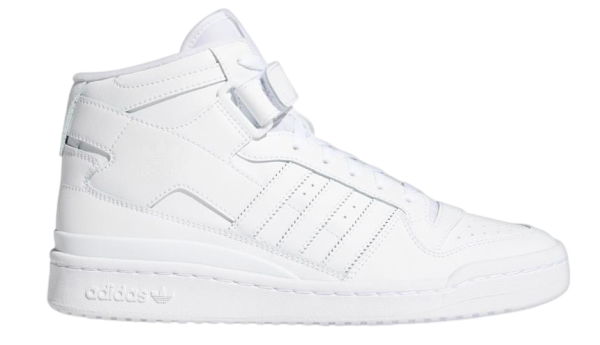 Кроссовки Originals Forum Mid мужские / Белый / 40.5