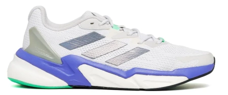 Кроссовки X9000L3 мужские / Белый / 44.5