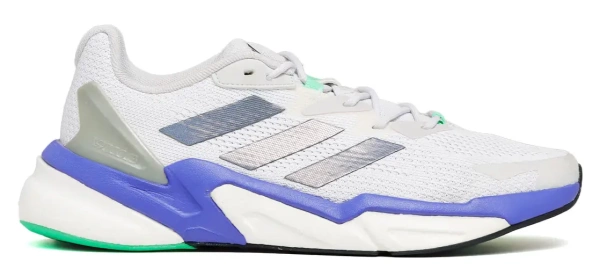 Кроссовки X9000L3 мужские / Белый / 47