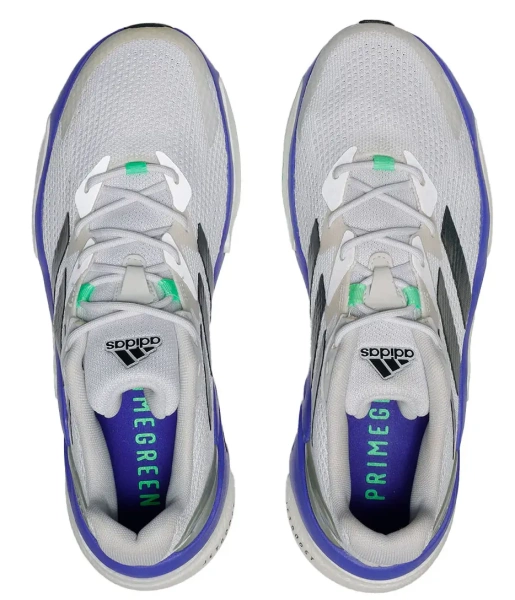 Кроссовки X9000L3 мужские / Белый / 47