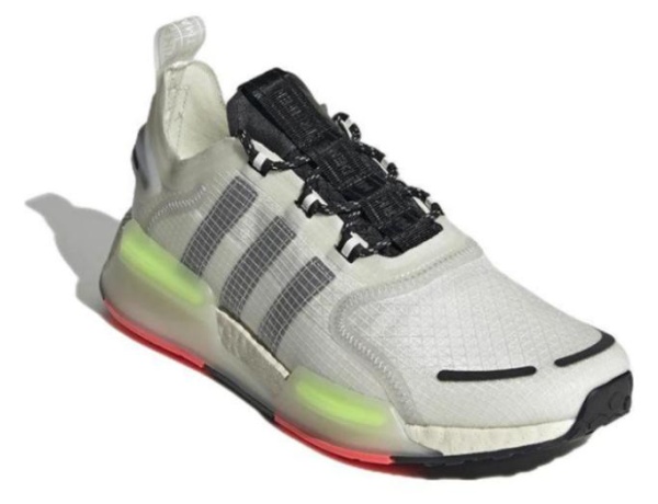 Кроссовки NMD_V3 мужские / Белый / 40.5