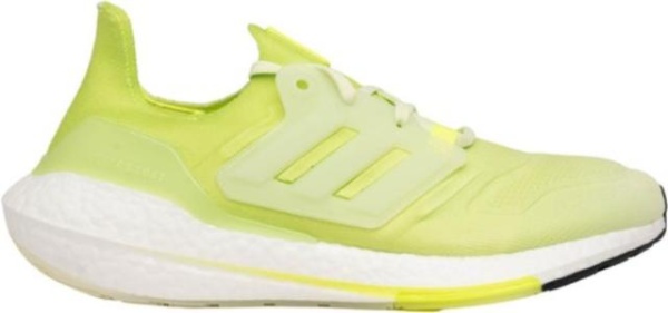 Кроссовки Ultraboost 22 мужские / Зеленый / 40.5