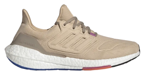 Кроссовки UltraBoost 22 мужские / Бежевый / 40