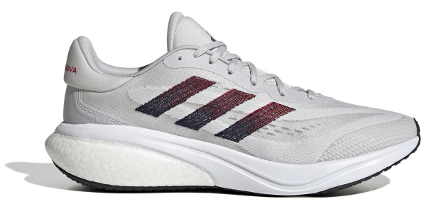 Кроссовки Supernova 3 мужские / Серый / 41