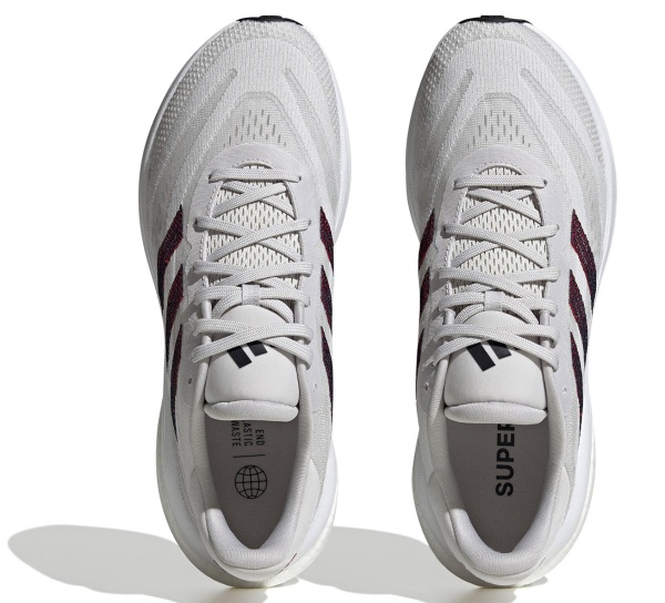 Кроссовки Supernova 3 мужские / Серый / 41