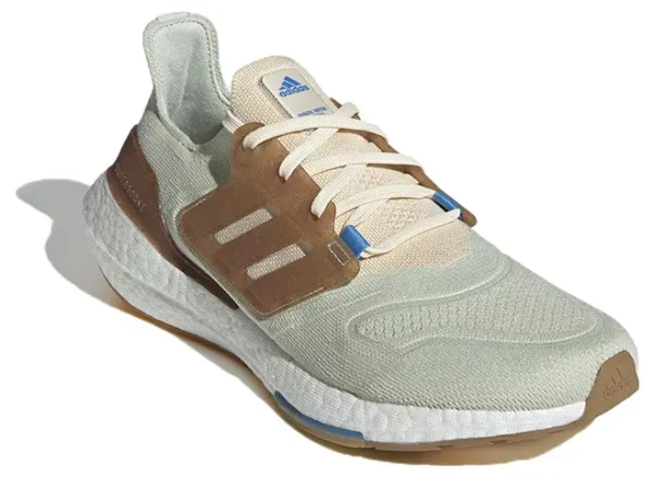 Кроссовки UltraBoost 22 мужские / Синий / 40