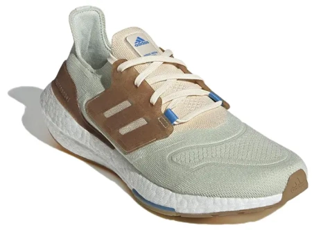 Кроссовки UltraBoost 22 мужские / Синий / 40