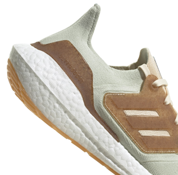 Кроссовки UltraBoost 22 мужские / Синий / 40