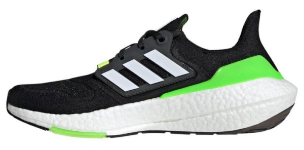 Кроссовки Ultraboost 22 мужские / Черный / 44