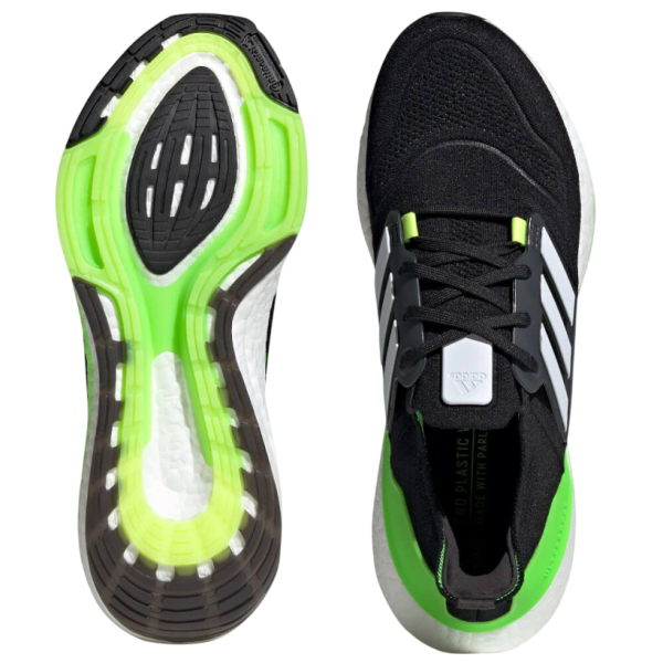 Кроссовки Ultraboost 22 мужские / Черный / 44