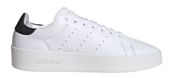 Кеды Stan Smith мужские / Черный / 41