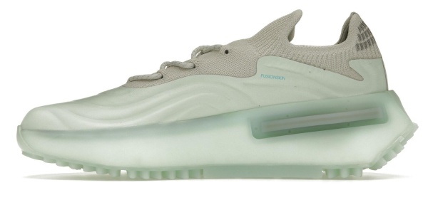 Кроссовки NMD S1 мужские / Серый / 42.5