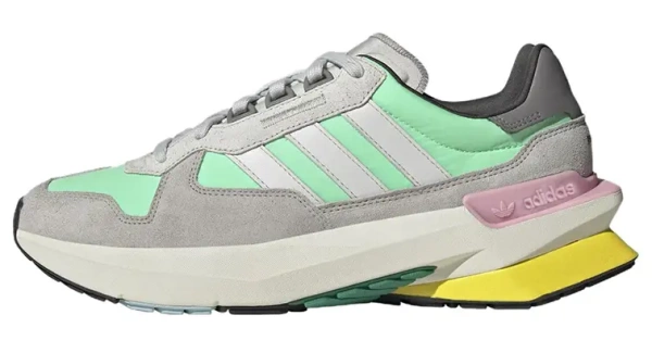 Кроссовки Treziod PT мужские / Белый / 40