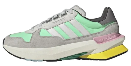 Кроссовки Treziod PT мужские / Белый / 40