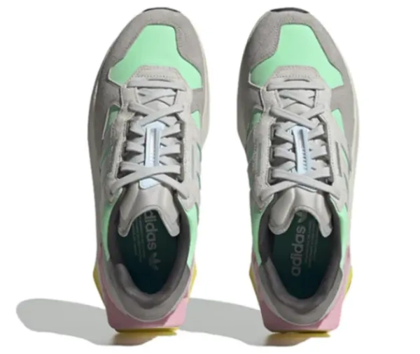 Кроссовки Treziod PT мужские / Белый / 40