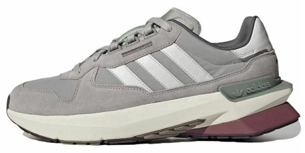 Кроссовки TREZIOD PT мужские / Белый / 39